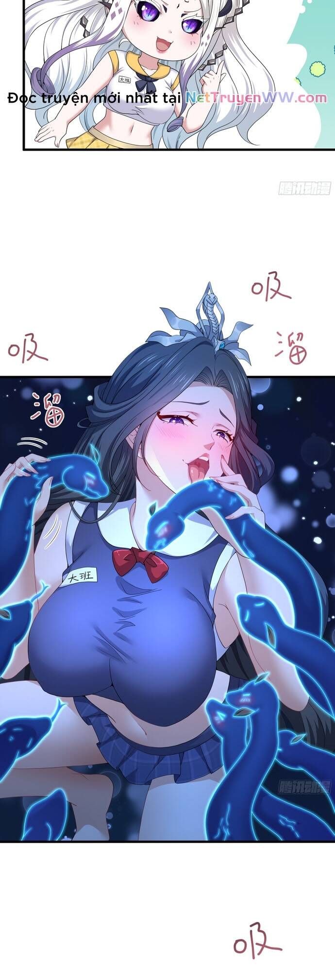 đọc truyện Trụ Vương Tái Sinh Không Muốn Làm Đại Phản Diện Chương 30 ảnh 5 tại Thiên Thai Truyện