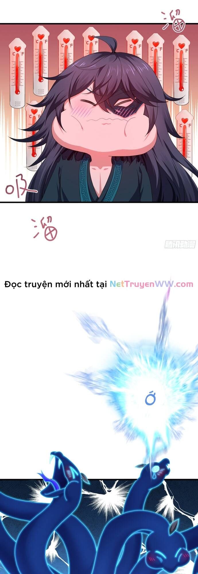 đọc truyện Trụ Vương Tái Sinh Không Muốn Làm Đại Phản Diện Chương 30 ảnh 6 tại Thiên Thai Truyện