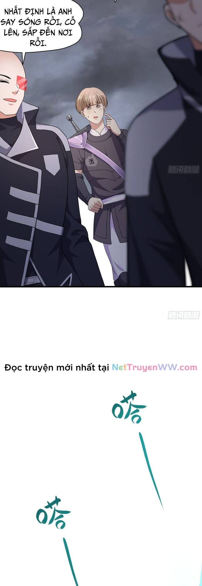 đọc truyện Trụ Vương Tái Sinh Không Muốn Làm Đại Phản Diện Chương 31 ảnh 21 tại Thiên Thai Truyện