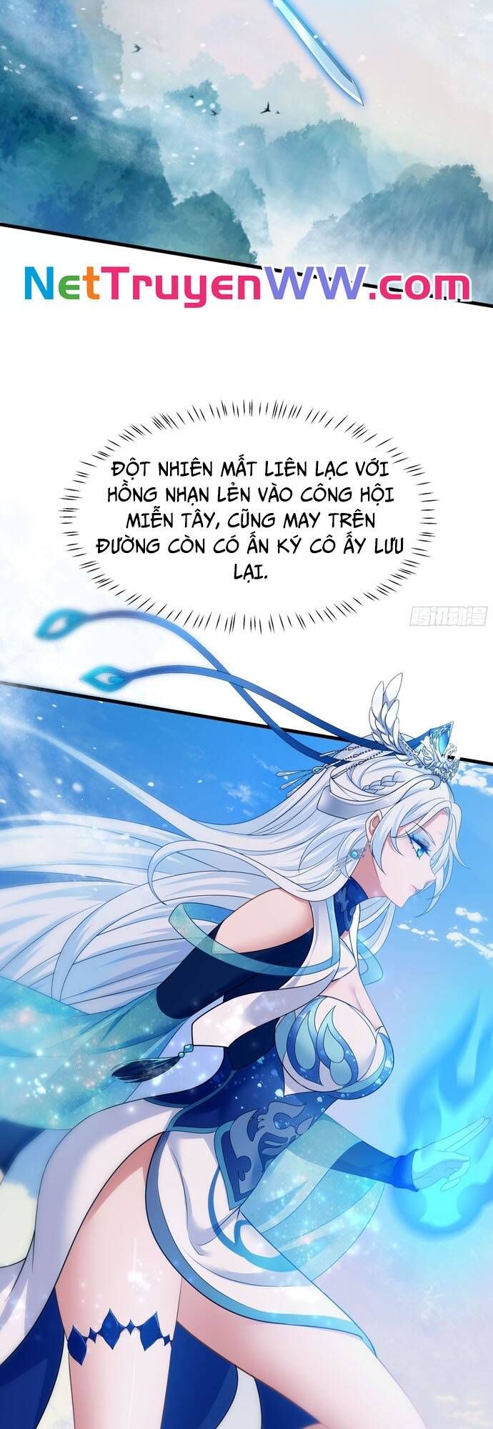 đọc truyện Trụ Vương Tái Sinh Không Muốn Làm Đại Phản Diện Chương 31 ảnh 34 tại Thiên Thai Truyện