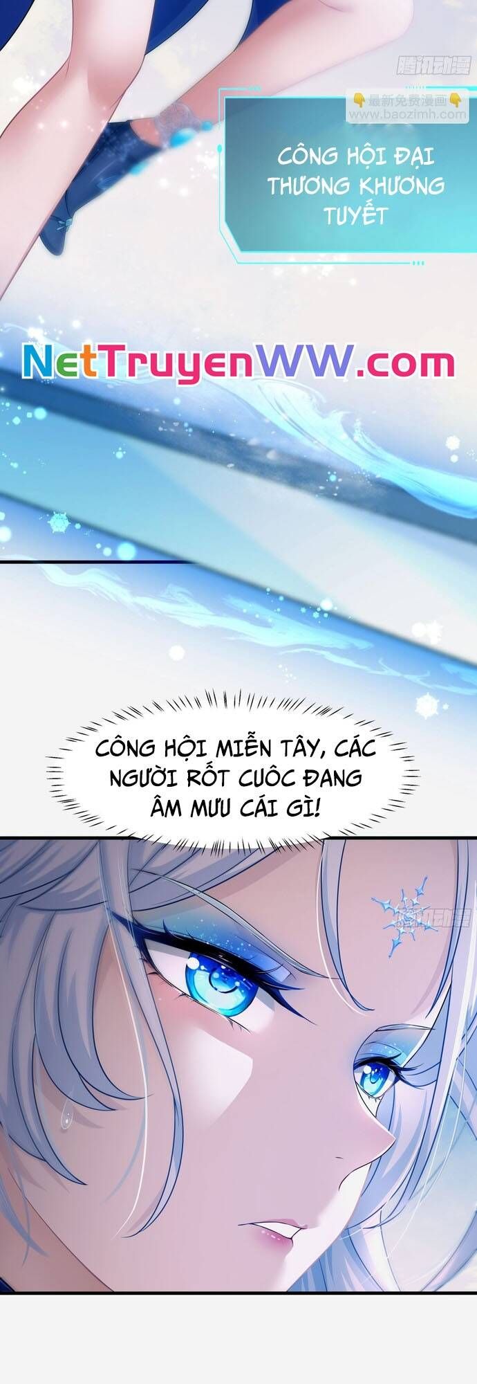 đọc truyện Trụ Vương Tái Sinh Không Muốn Làm Đại Phản Diện Chương 31 ảnh 35 tại Thiên Thai Truyện