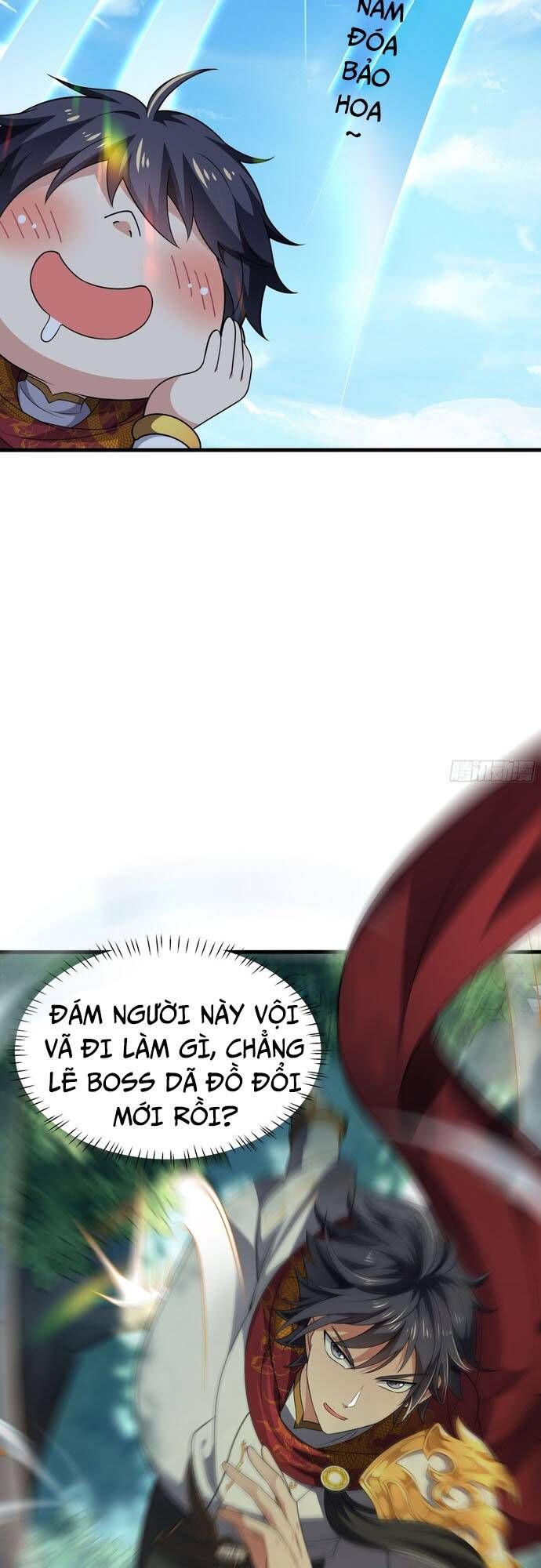 đọc truyện Trụ Vương Tái Sinh Không Muốn Làm Đại Phản Diện Chương 31 ảnh 38 tại Thiên Thai Truyện
