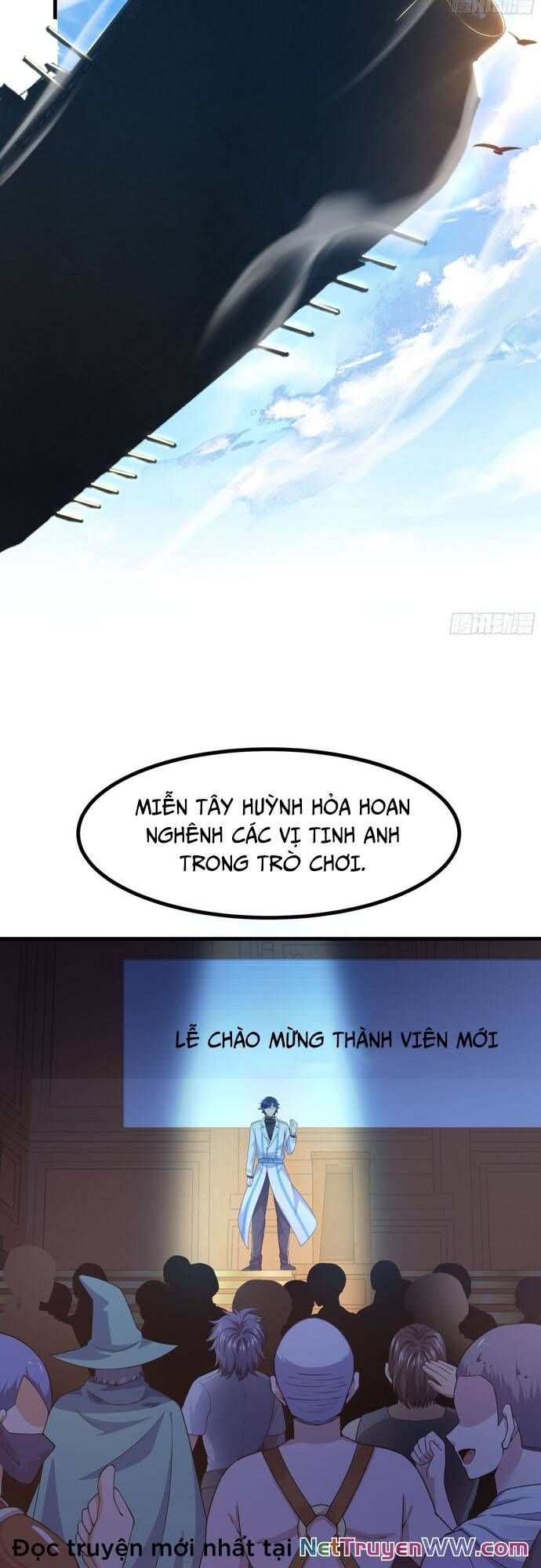 đọc truyện Trụ Vương Tái Sinh Không Muốn Làm Đại Phản Diện Chương 31 ảnh 5 tại Thiên Thai Truyện