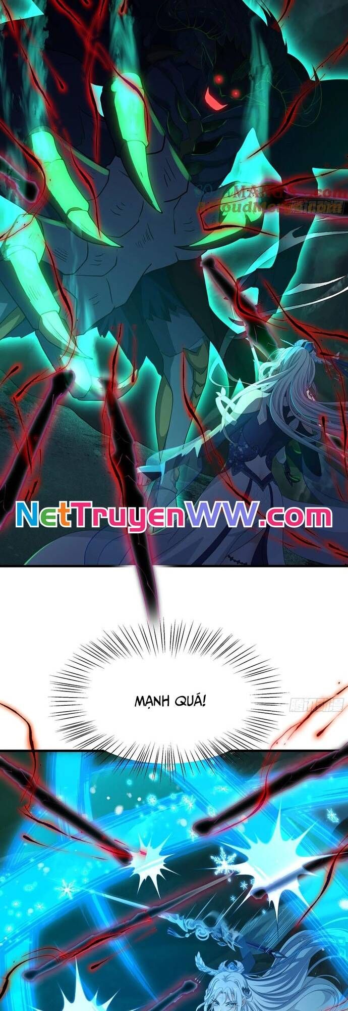 đọc truyện Trụ Vương Tái Sinh Không Muốn Làm Đại Phản Diện Chương 32 ảnh 31 tại Thiên Thai Truyện