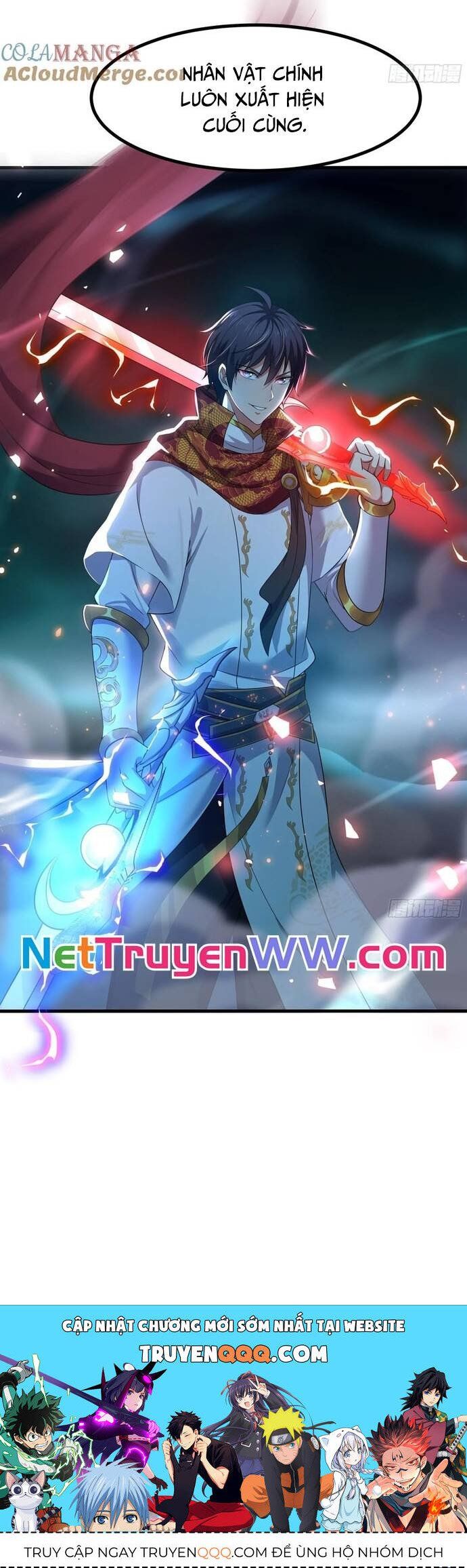 đọc truyện Trụ Vương Tái Sinh Không Muốn Làm Đại Phản Diện Chương 32 ảnh 36 tại Thiên Thai Truyện