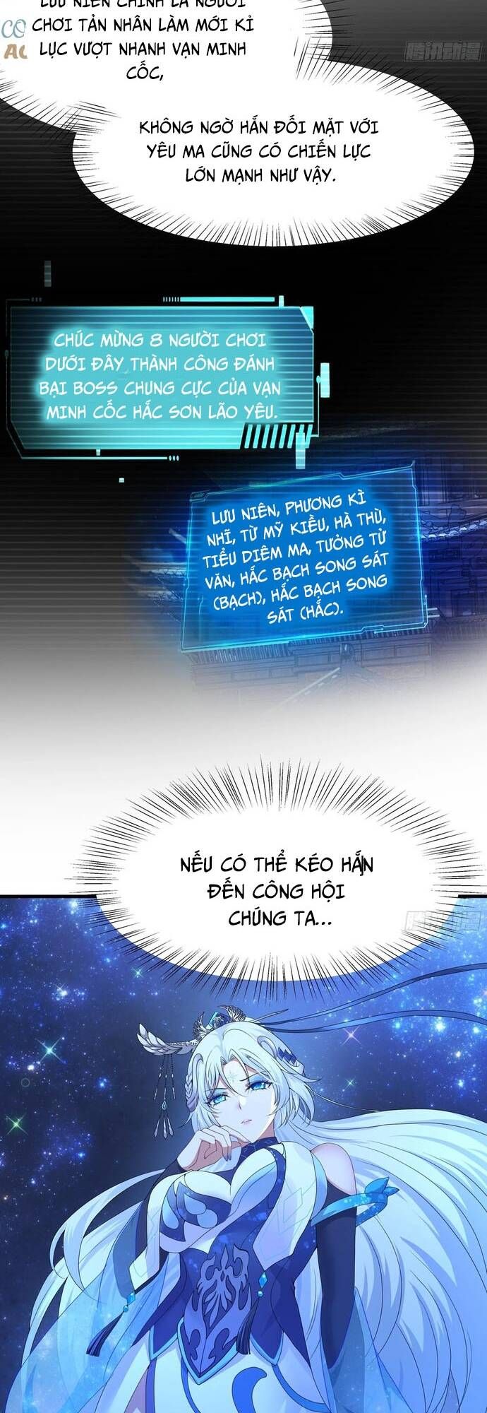 đọc truyện Trụ Vương Tái Sinh Không Muốn Làm Đại Phản Diện Chương 33 ảnh 24 tại Giả Dược