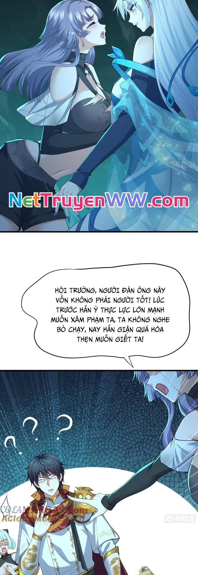 đọc truyện Trụ Vương Tái Sinh Không Muốn Làm Đại Phản Diện Chương 33 ảnh 32 tại Giả Dược