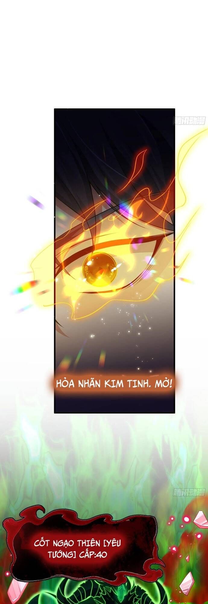 đọc truyện Trụ Vương Tái Sinh Không Muốn Làm Đại Phản Diện Chương 33 ảnh 5 tại Giả Dược