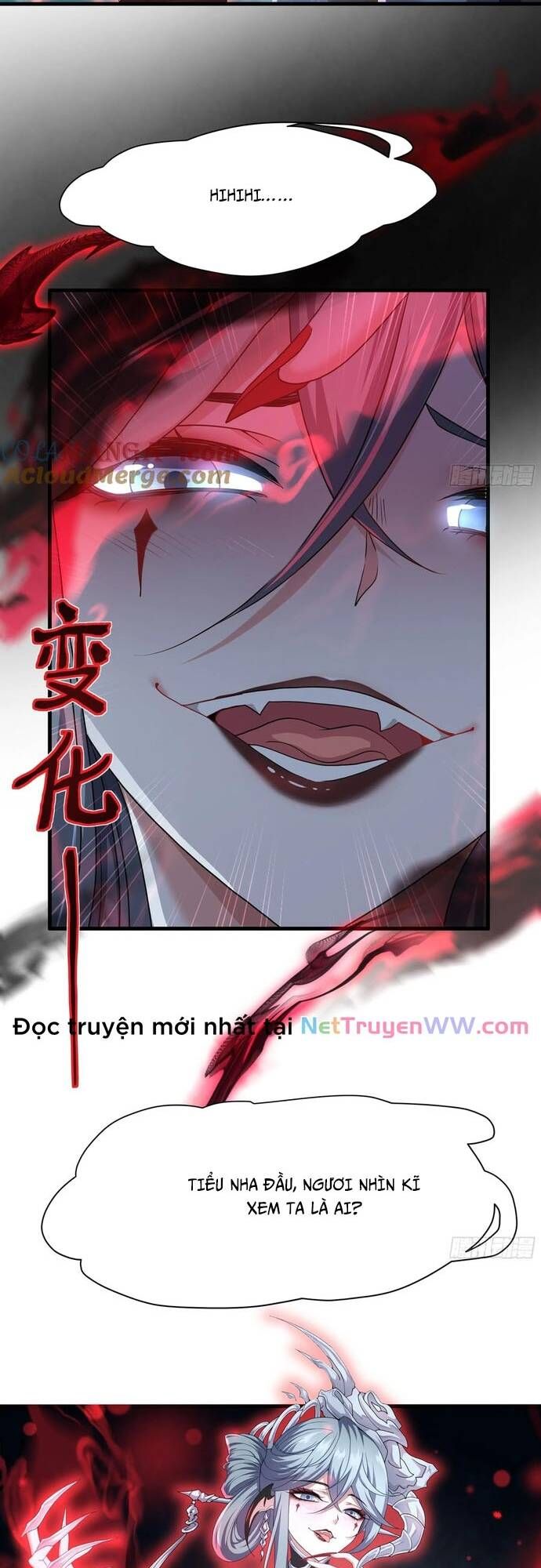 đọc truyện Trụ Vương Tái Sinh Không Muốn Làm Đại Phản Diện Chương 34 ảnh 11 tại Thiên Thai Truyện