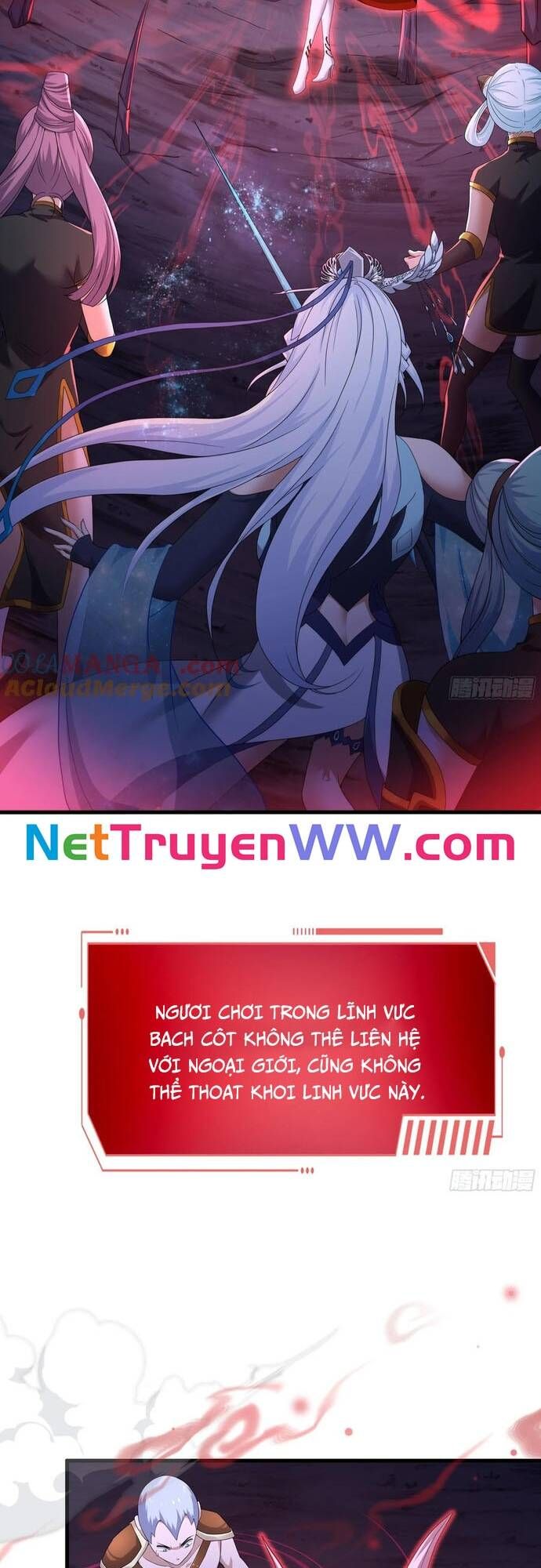 đọc truyện Trụ Vương Tái Sinh Không Muốn Làm Đại Phản Diện Chương 34 ảnh 15 tại Thiên Thai Truyện