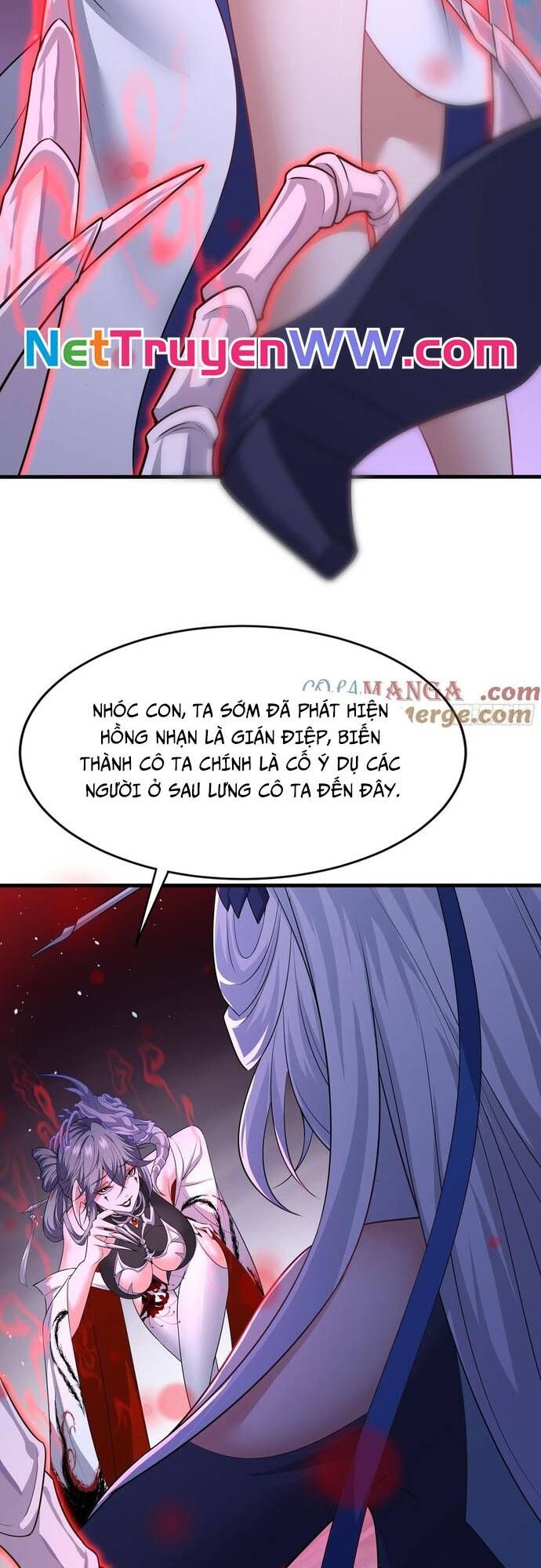đọc truyện Trụ Vương Tái Sinh Không Muốn Làm Đại Phản Diện Chương 34 ảnh 20 tại Thiên Thai Truyện