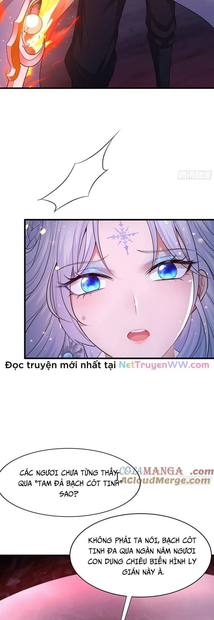 đọc truyện Trụ Vương Tái Sinh Không Muốn Làm Đại Phản Diện Chương 34 ảnh 24 tại Thiên Thai Truyện