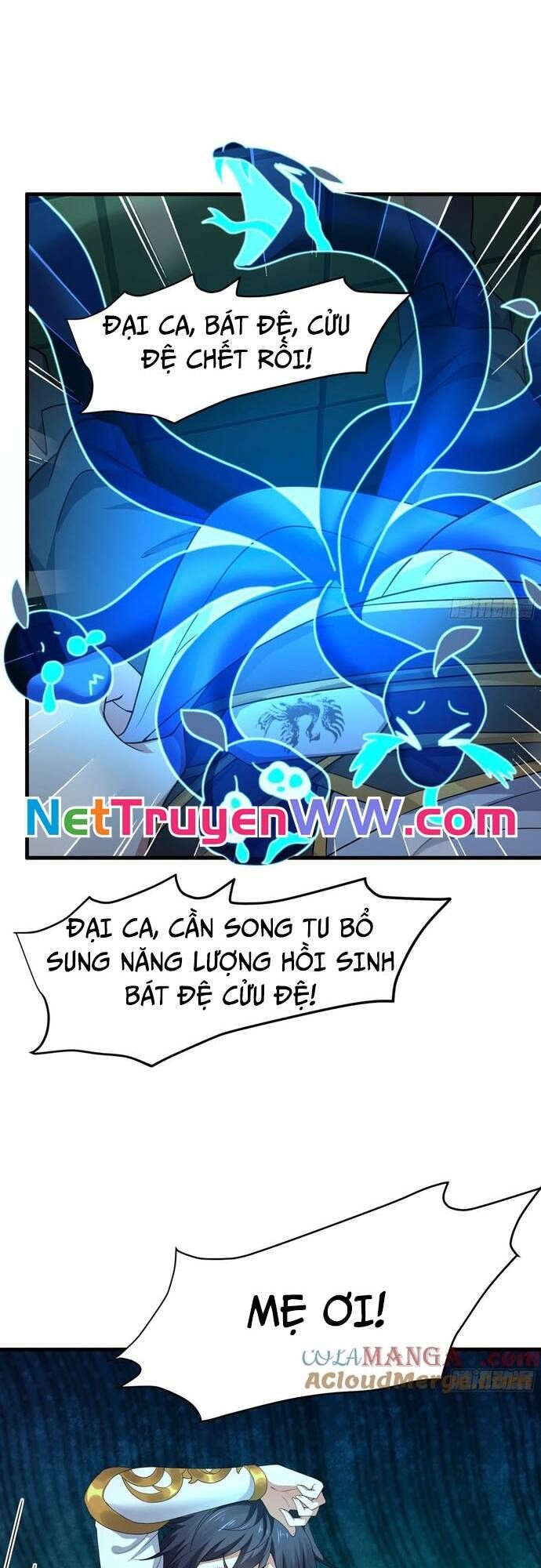 đọc truyện Trụ Vương Tái Sinh Không Muốn Làm Đại Phản Diện Chương 35 ảnh 11 tại Giả Dược