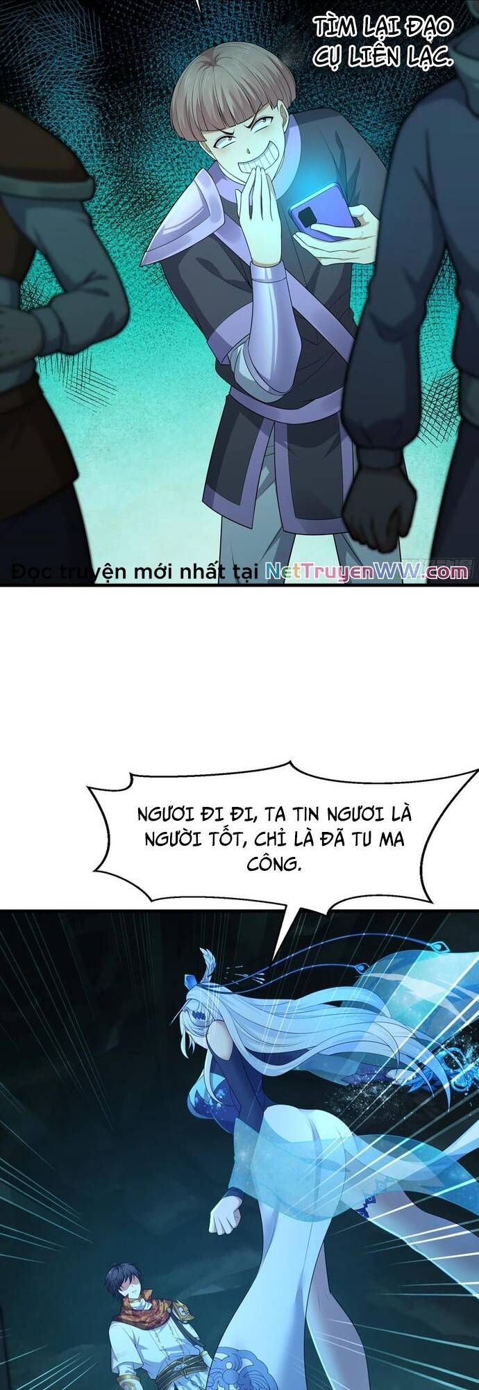 đọc truyện Trụ Vương Tái Sinh Không Muốn Làm Đại Phản Diện Chương 35 ảnh 15 tại Giả Dược