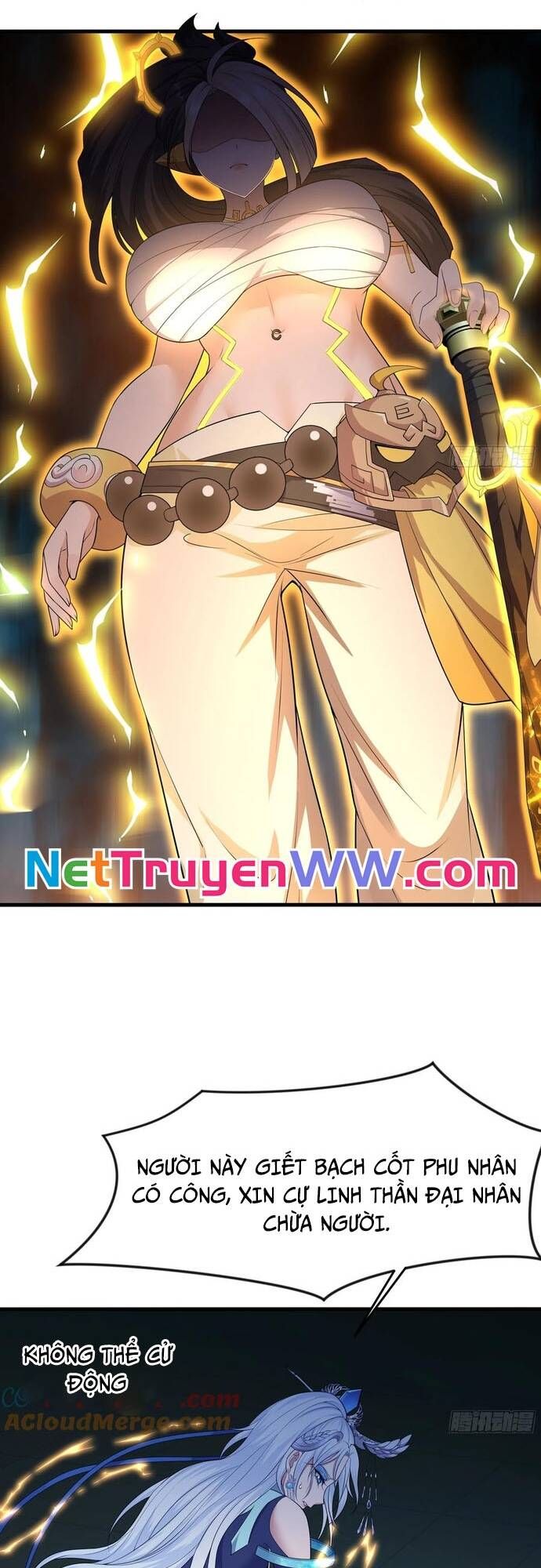 đọc truyện Trụ Vương Tái Sinh Không Muốn Làm Đại Phản Diện Chương 35 ảnh 20 tại Giả Dược