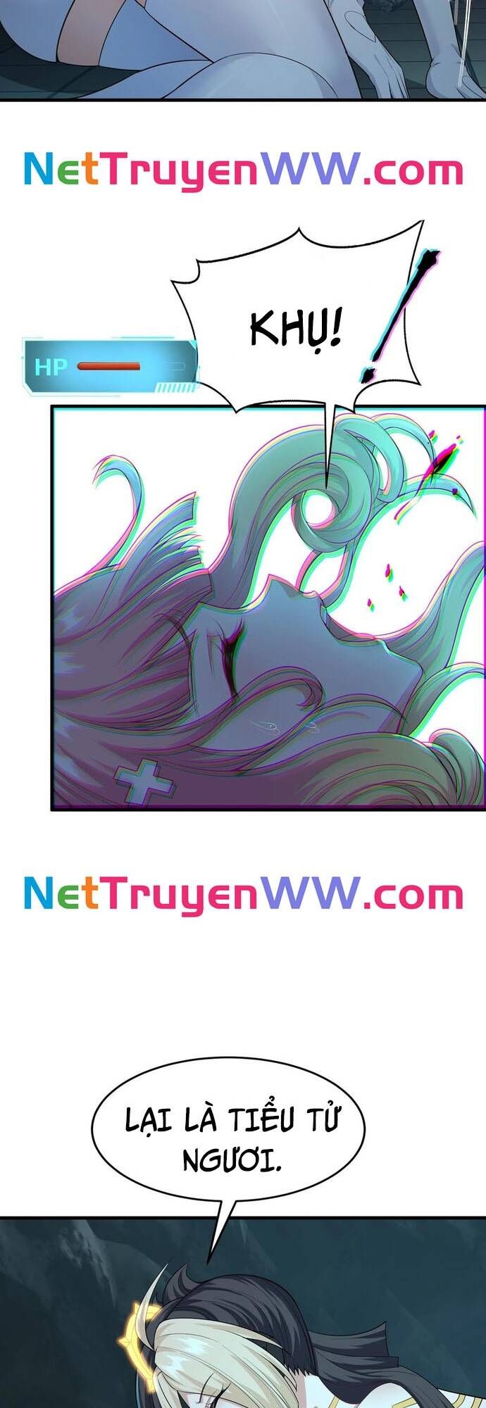 đọc truyện Trụ Vương Tái Sinh Không Muốn Làm Đại Phản Diện Chương 35 ảnh 22 tại Giả Dược
