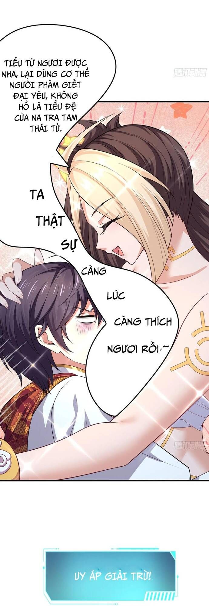 đọc truyện Trụ Vương Tái Sinh Không Muốn Làm Đại Phản Diện Chương 35 ảnh 25 tại Giả Dược