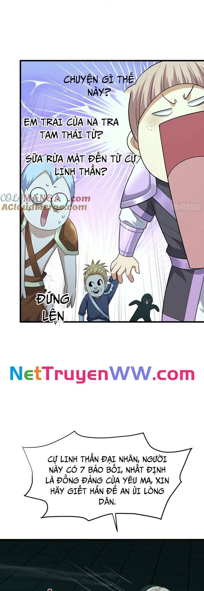 đọc truyện Trụ Vương Tái Sinh Không Muốn Làm Đại Phản Diện Chương 35 ảnh 26 tại Giả Dược