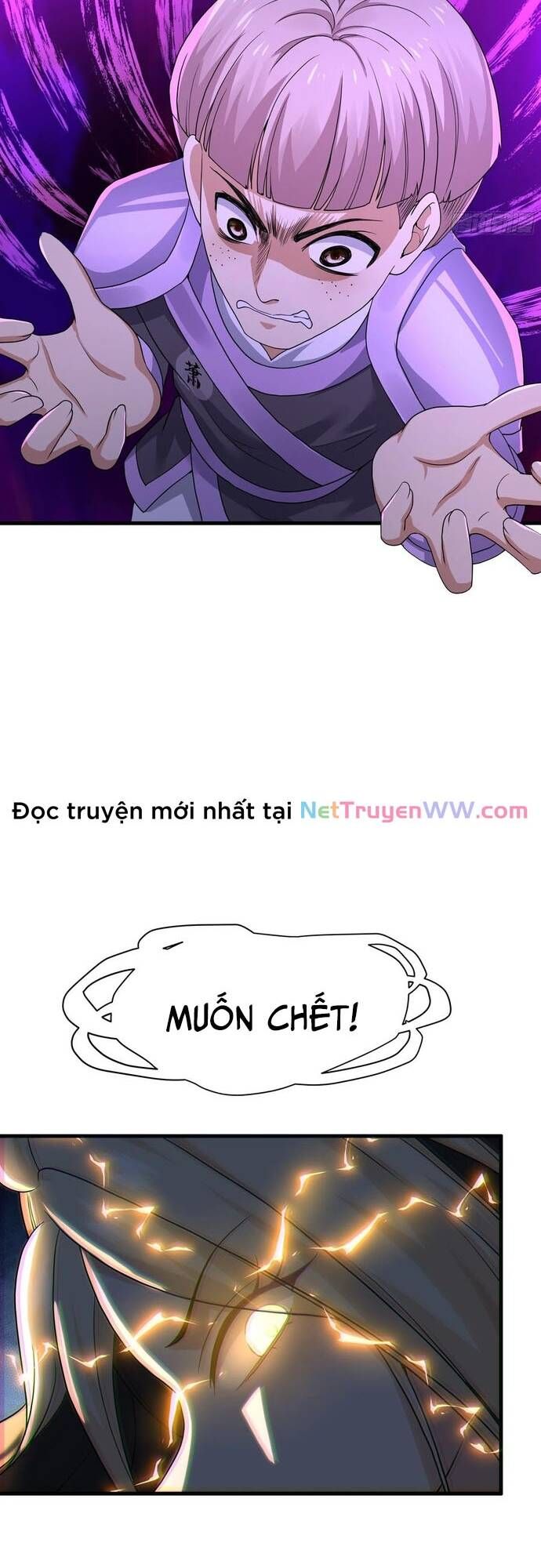đọc truyện Trụ Vương Tái Sinh Không Muốn Làm Đại Phản Diện Chương 35 ảnh 30 tại Giả Dược