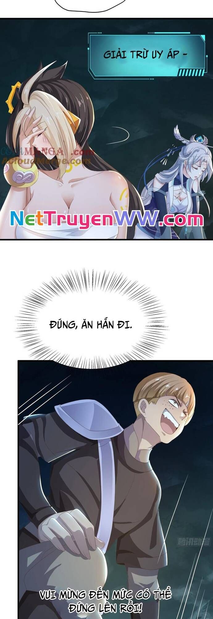 đọc truyện Trụ Vương Tái Sinh Không Muốn Làm Đại Phản Diện Chương 36 ảnh 12 tại Thiên Thai Truyện