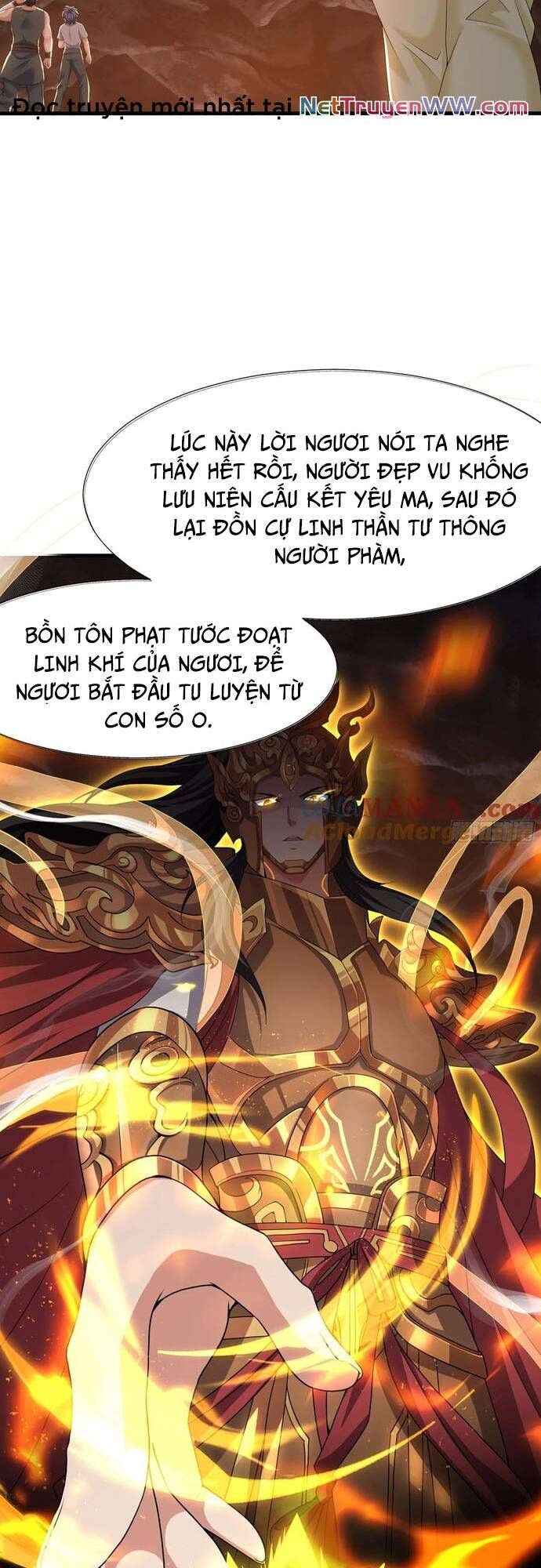 đọc truyện Trụ Vương Tái Sinh Không Muốn Làm Đại Phản Diện Chương 36 ảnh 23 tại Thiên Thai Truyện