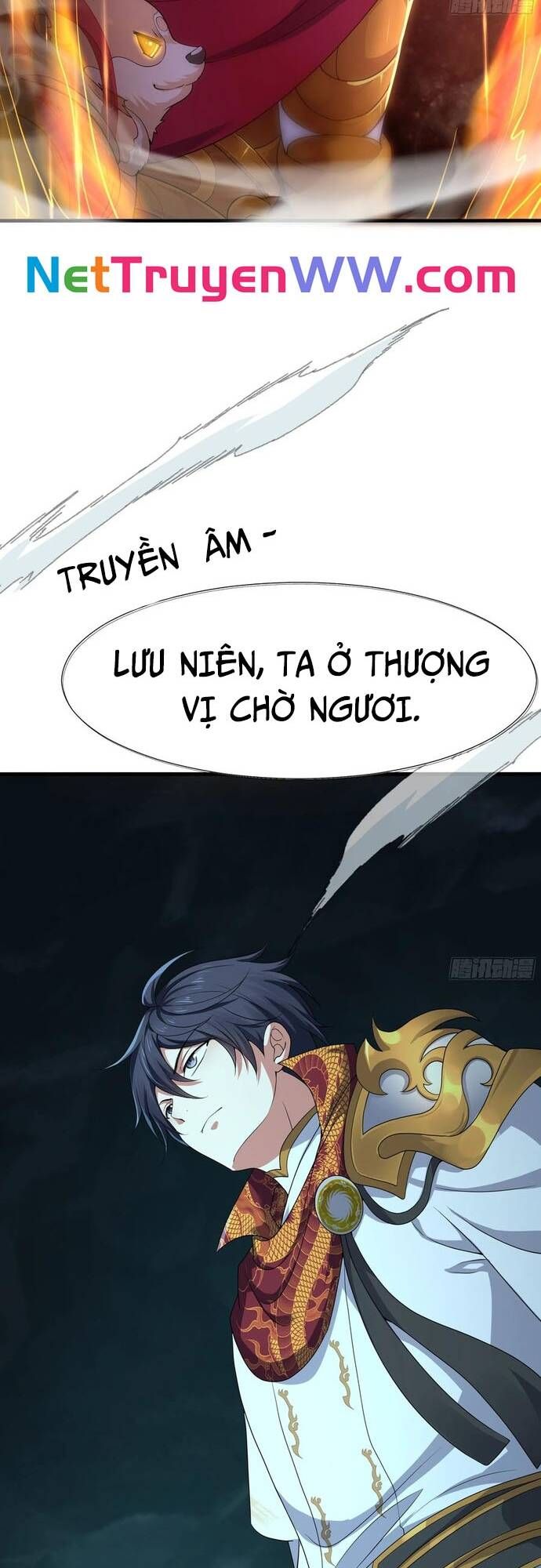 đọc truyện Trụ Vương Tái Sinh Không Muốn Làm Đại Phản Diện Chương 36 ảnh 26 tại Thiên Thai Truyện