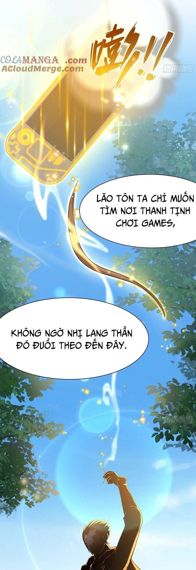 đọc truyện Trụ Vương Tái Sinh Không Muốn Làm Đại Phản Diện Chương 36 ảnh 34 tại Thiên Thai Truyện