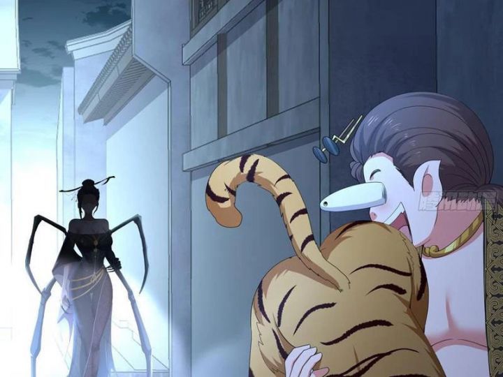 đọc truyện Trụ Vương Tái Sinh Không Muốn Làm Đại Phản Diện Chương 39 ảnh 107 tại Thiên Thai Truyện