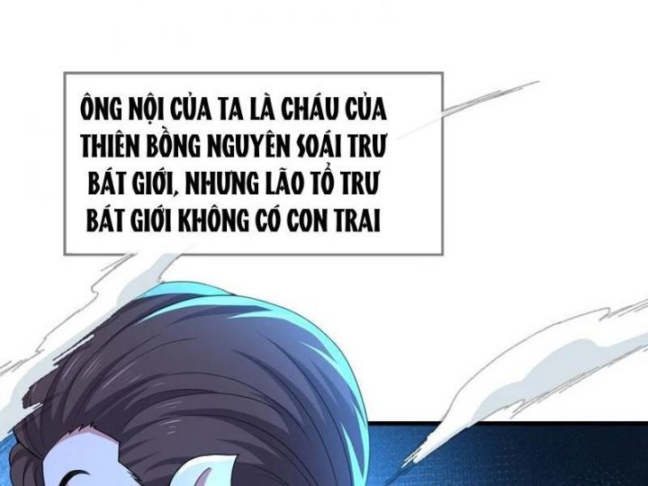 đọc truyện Trụ Vương Tái Sinh Không Muốn Làm Đại Phản Diện Chương 39 ảnh 3 tại Thiên Thai Truyện