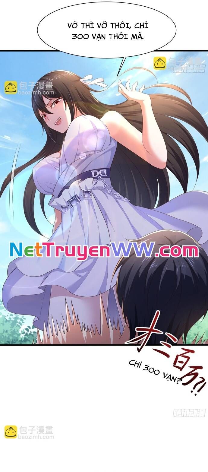 đọc truyện Trụ Vương Tái Sinh Không Muốn Làm Đại Phản Diện Chương 4 ảnh 33 tại Thiên Thai Truyện