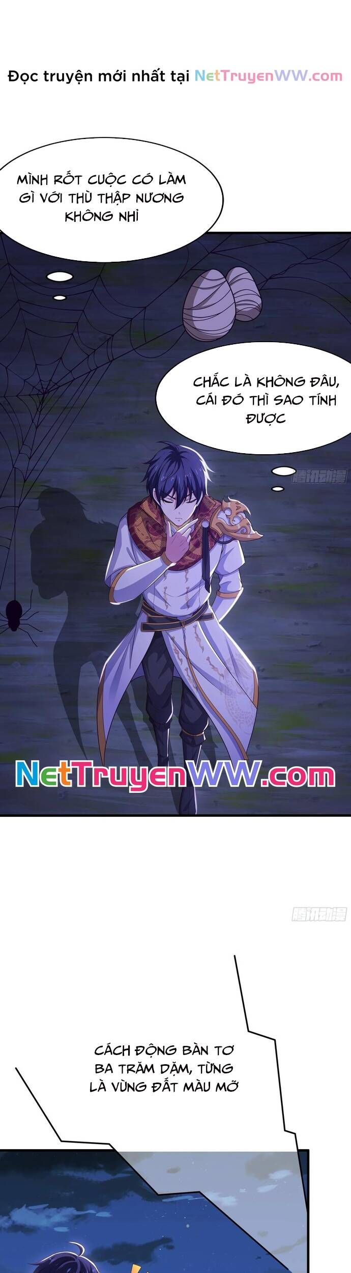 đọc truyện Trụ Vương Tái Sinh Không Muốn Làm Đại Phản Diện Chương 41 ảnh 19 tại Thiên Thai Truyện