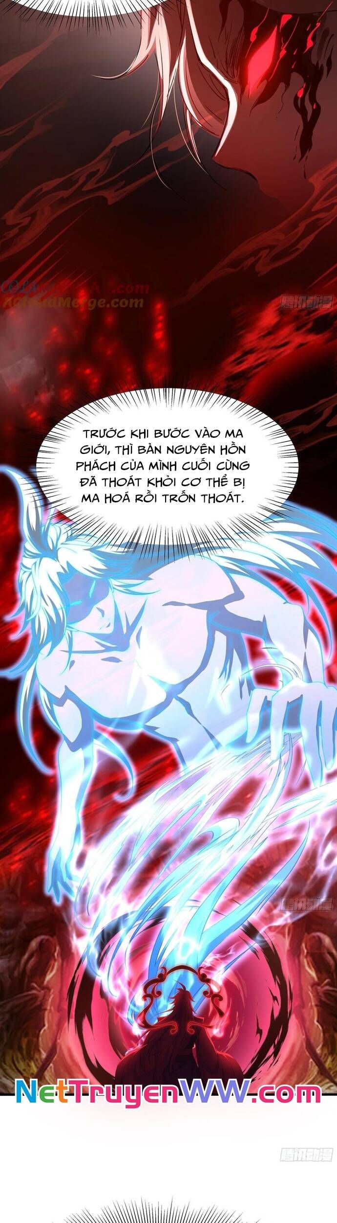 đọc truyện Trụ Vương Tái Sinh Không Muốn Làm Đại Phản Diện Chương 41 ảnh 26 tại Thiên Thai Truyện