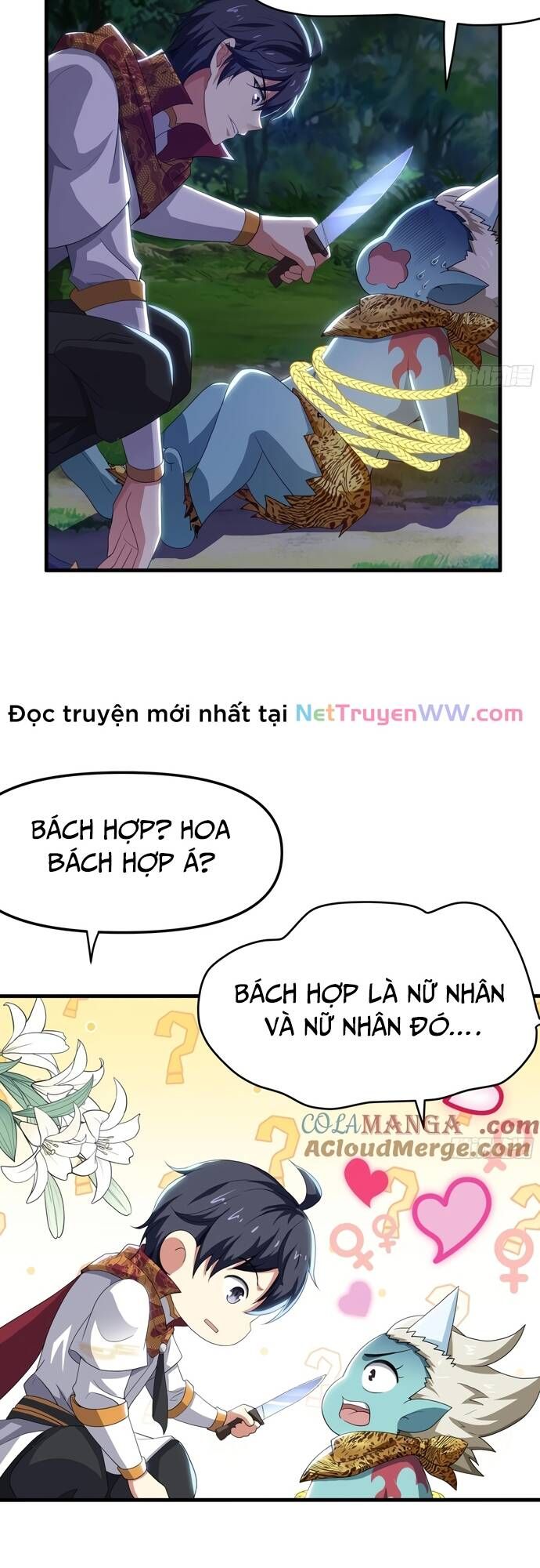 đọc truyện Trụ Vương Tái Sinh Không Muốn Làm Đại Phản Diện Chương 42 ảnh 12 tại Thiên Thai Truyện