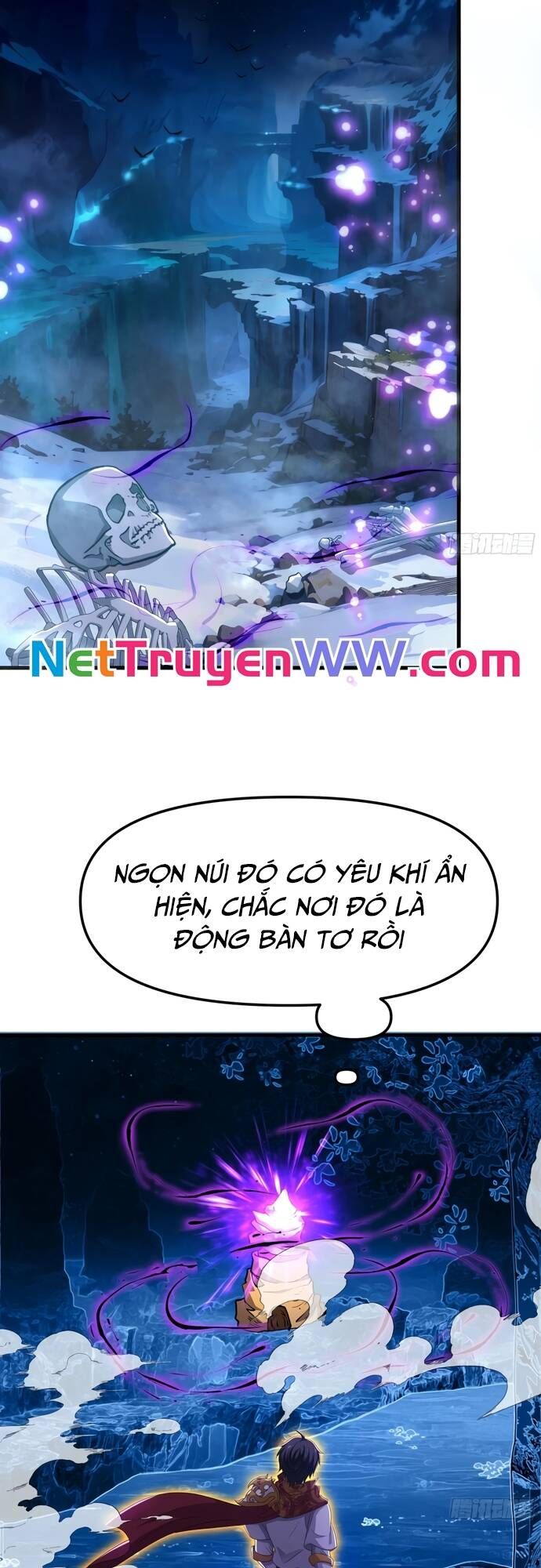 đọc truyện Trụ Vương Tái Sinh Không Muốn Làm Đại Phản Diện Chương 42 ảnh 3 tại Thiên Thai Truyện