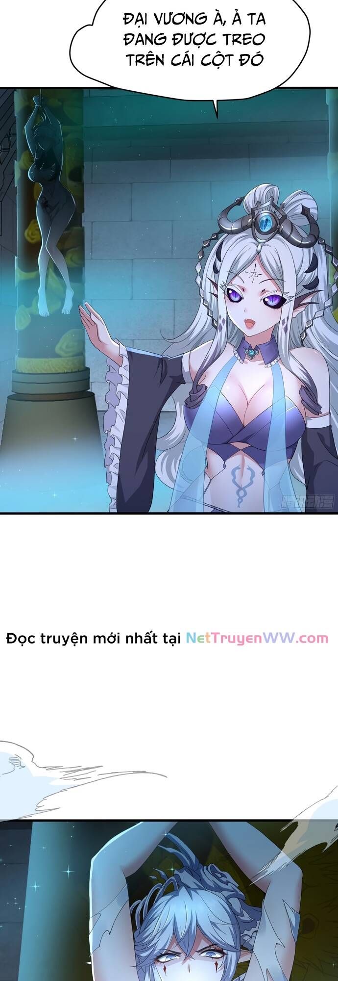đọc truyện Trụ Vương Tái Sinh Không Muốn Làm Đại Phản Diện Chương 42 ảnh 23 tại Thiên Thai Truyện