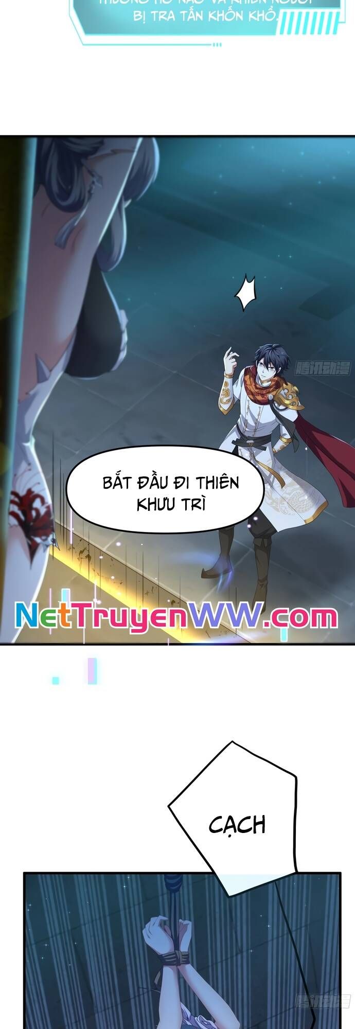 đọc truyện Trụ Vương Tái Sinh Không Muốn Làm Đại Phản Diện Chương 42 ảnh 25 tại Thiên Thai Truyện