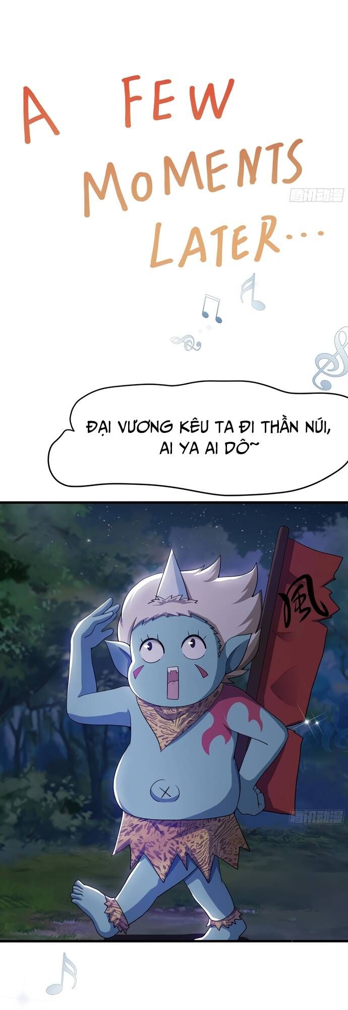 đọc truyện Trụ Vương Tái Sinh Không Muốn Làm Đại Phản Diện Chương 42 ảnh 5 tại Thiên Thai Truyện