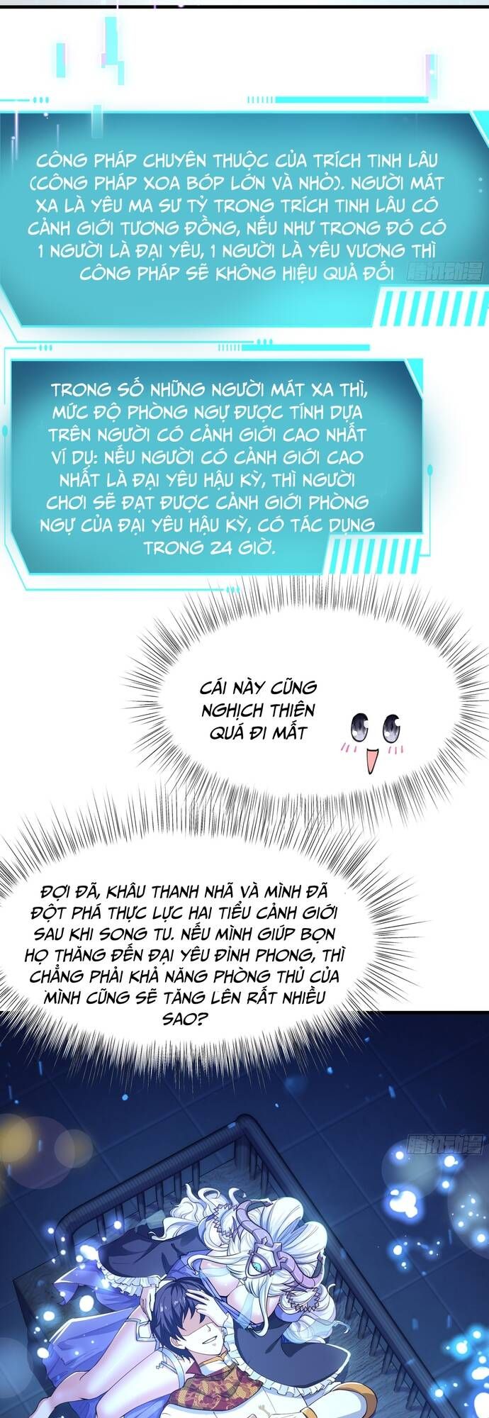 đọc truyện Trụ Vương Tái Sinh Không Muốn Làm Đại Phản Diện Chương 43 ảnh 14 tại Thiên Thai Truyện