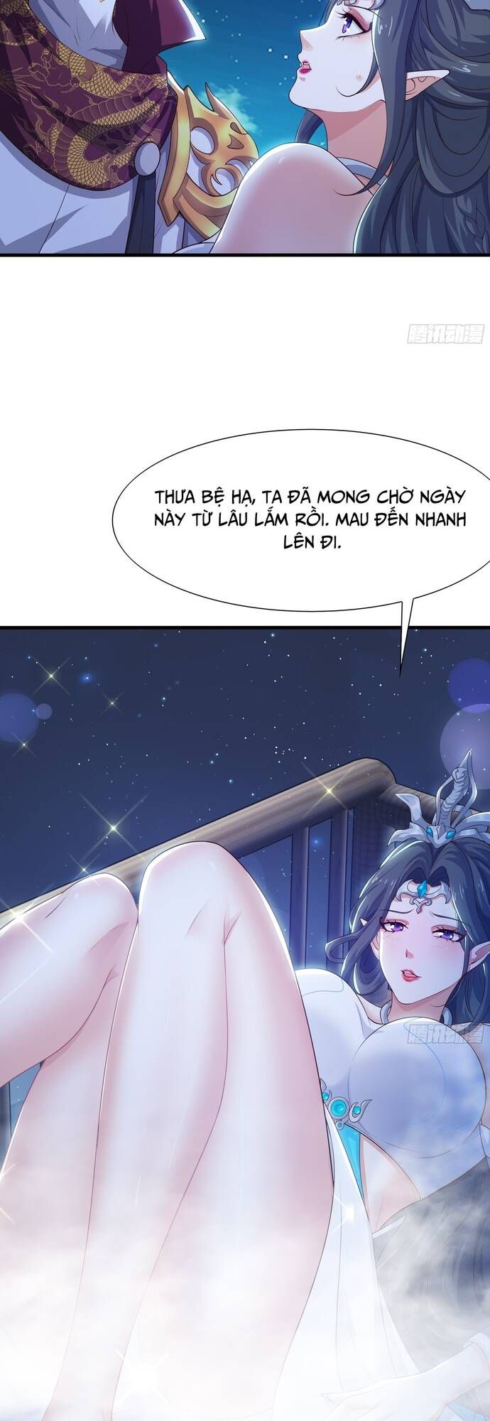 đọc truyện Trụ Vương Tái Sinh Không Muốn Làm Đại Phản Diện Chương 43 ảnh 17 tại Thiên Thai Truyện