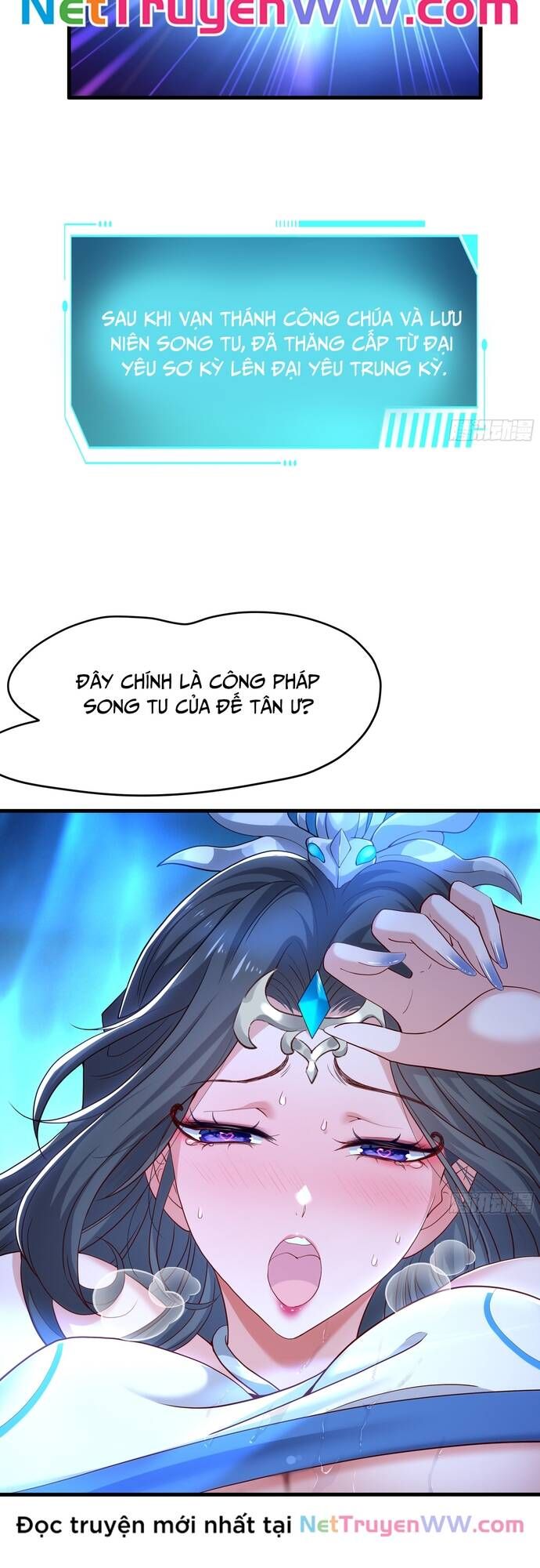 đọc truyện Trụ Vương Tái Sinh Không Muốn Làm Đại Phản Diện Chương 43 ảnh 22 tại Thiên Thai Truyện