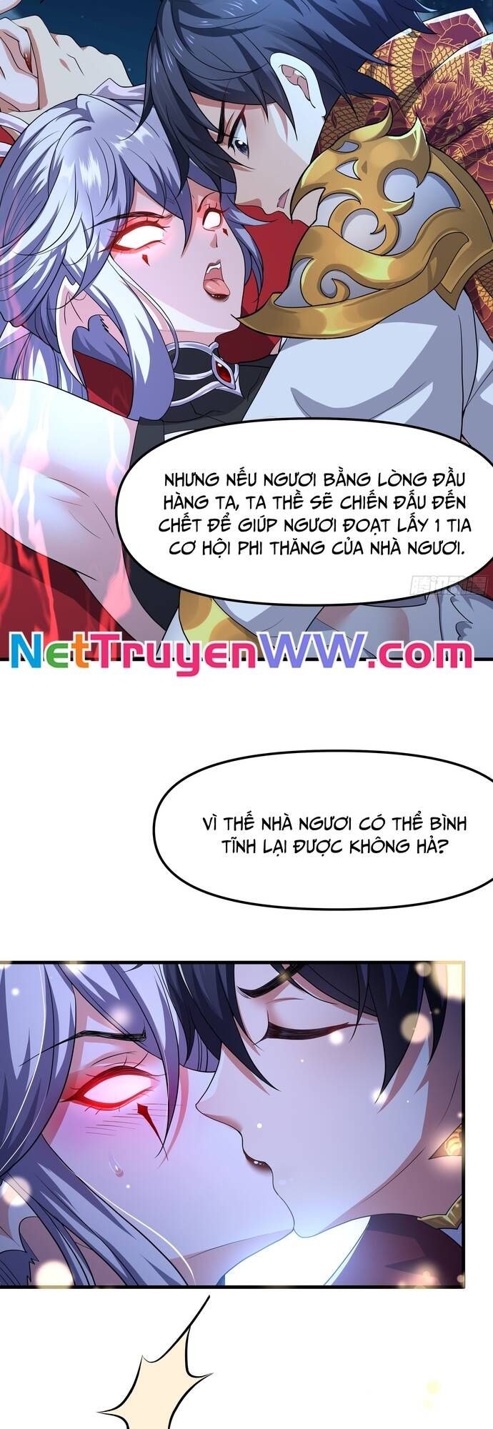 đọc truyện Trụ Vương Tái Sinh Không Muốn Làm Đại Phản Diện Chương 43 ảnh 32 tại Thiên Thai Truyện