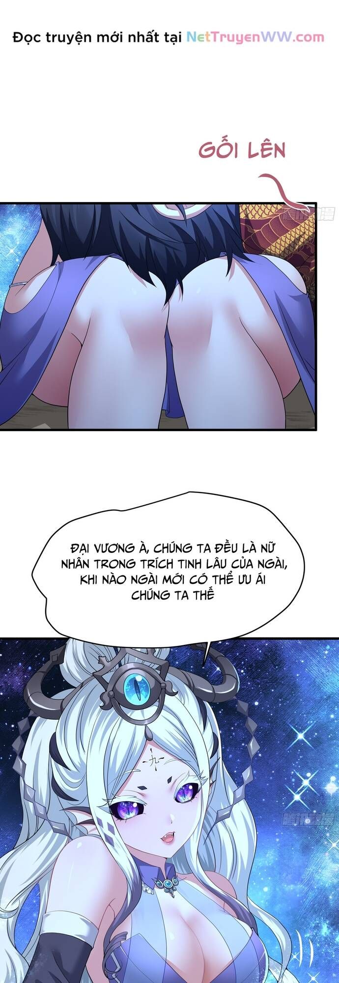đọc truyện Trụ Vương Tái Sinh Không Muốn Làm Đại Phản Diện Chương 43 ảnh 9 tại Thiên Thai Truyện