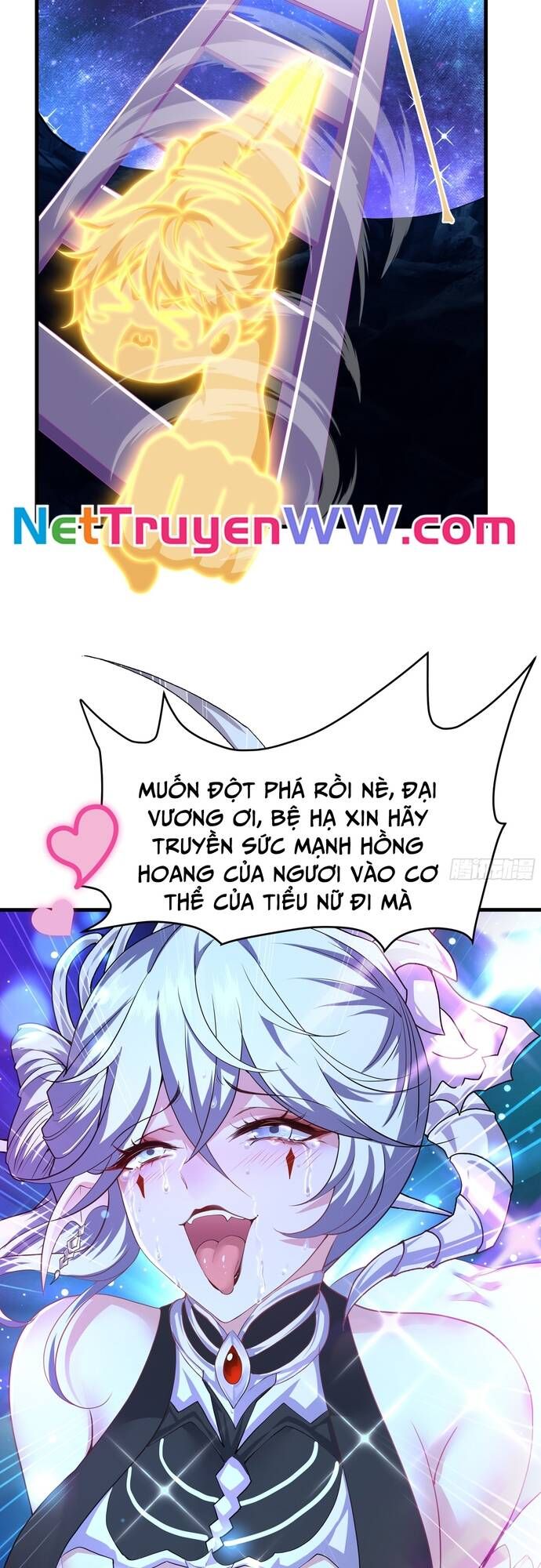 đọc truyện Trụ Vương Tái Sinh Không Muốn Làm Đại Phản Diện Chương 44 ảnh 25 tại Thiên Thai Truyện