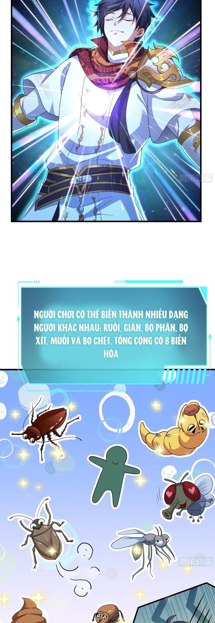 đọc truyện Trụ Vương Tái Sinh Không Muốn Làm Đại Phản Diện Chương 44 ảnh 30 tại Thiên Thai Truyện