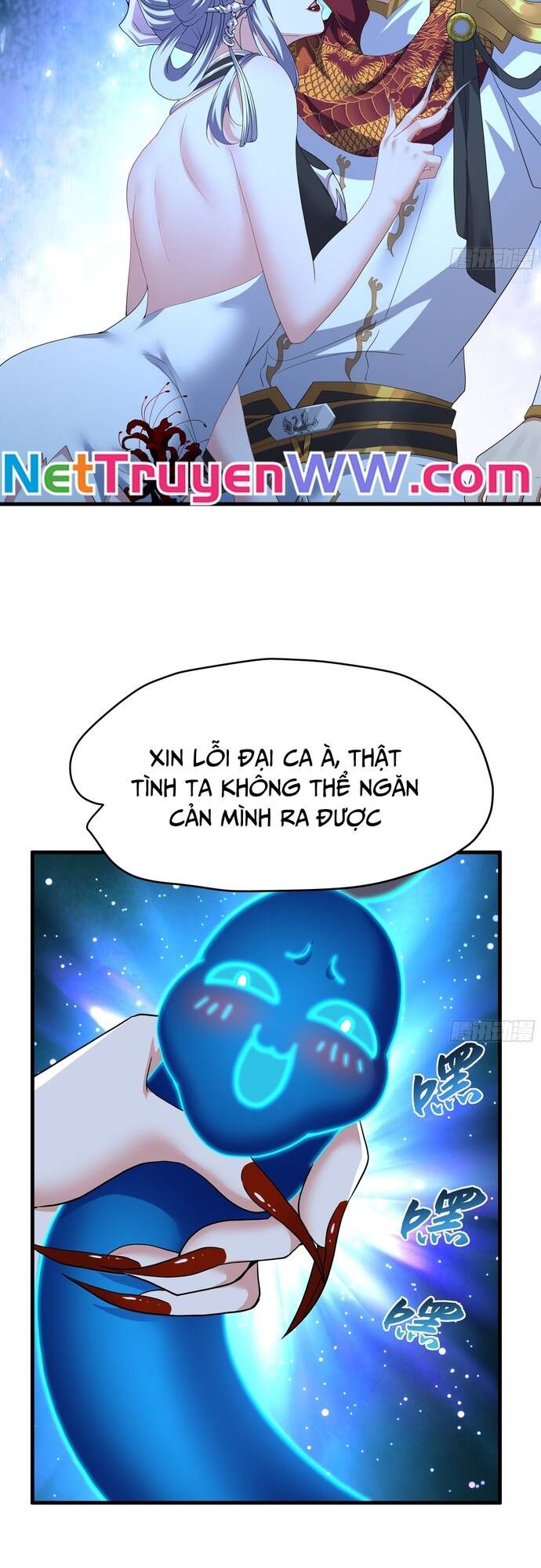 đọc truyện Trụ Vương Tái Sinh Không Muốn Làm Đại Phản Diện Chương 44 ảnh 5 tại Thiên Thai Truyện