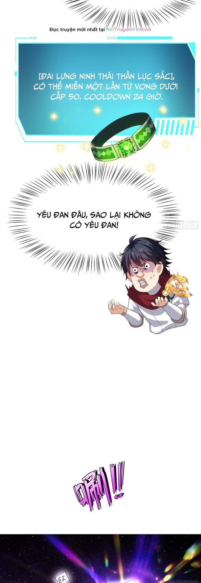 đọc truyện Trụ Vương Tái Sinh Không Muốn Làm Đại Phản Diện Chương 45 ảnh 21 tại Thiên Thai Truyện