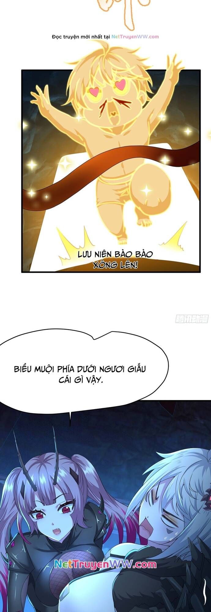 đọc truyện Trụ Vương Tái Sinh Không Muốn Làm Đại Phản Diện Chương 45 ảnh 30 tại Thiên Thai Truyện