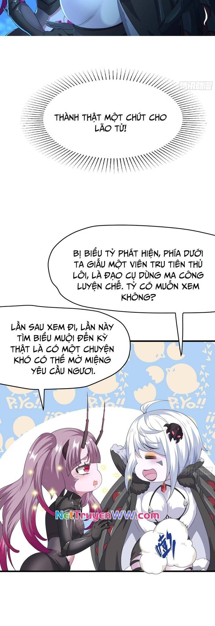 đọc truyện Trụ Vương Tái Sinh Không Muốn Làm Đại Phản Diện Chương 45 ảnh 31 tại Thiên Thai Truyện