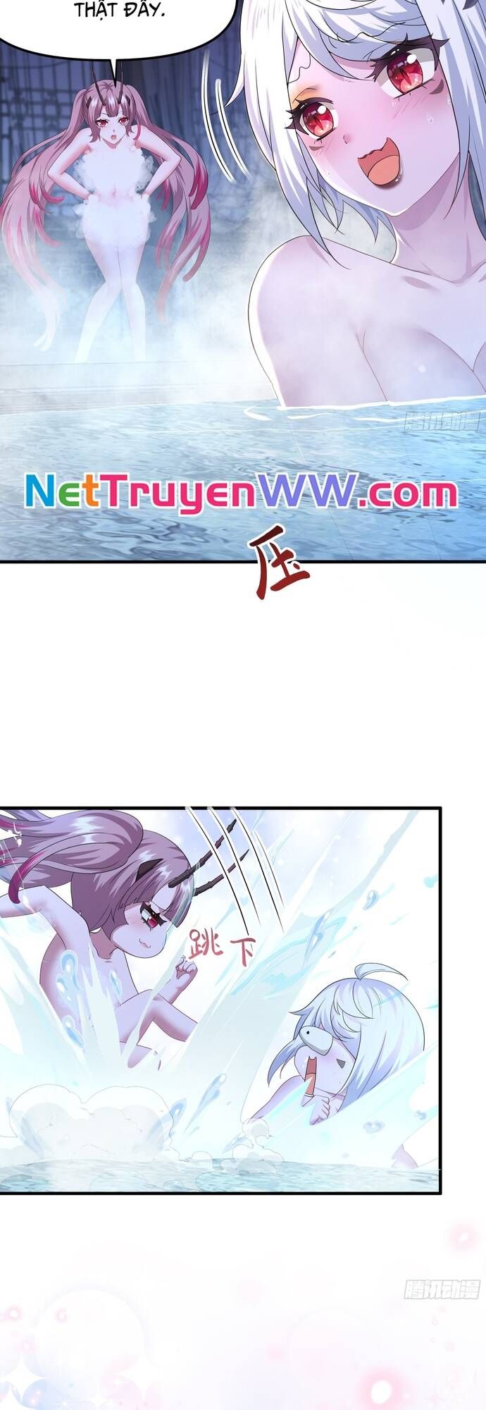 đọc truyện Trụ Vương Tái Sinh Không Muốn Làm Đại Phản Diện Chương 46 ảnh 14 tại Giả Dược