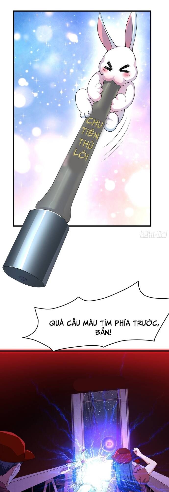 đọc truyện Trụ Vương Tái Sinh Không Muốn Làm Đại Phản Diện Chương 46 ảnh 16 tại Giả Dược